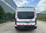 Ford T8 4x4 Emergency Communication Command Vehicle / Mobile Command Center
